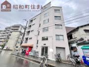 寿マンション