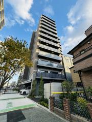 S-RESIDENCE千住大橋