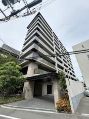 ＪＲ大阪環状線森ノ宮駅まで徒歩3分