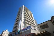 ＪＲ山陽本線新白島駅まで徒歩2分