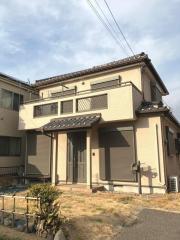 栄町5丁目戸建