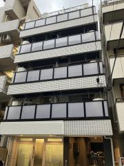 ユーコート横浜反町