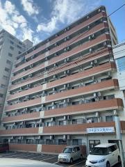 地下鉄名港線六番町駅まで徒歩7分