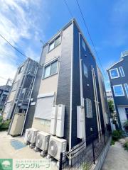 ＪＲ京浜東北・根岸線山手駅まで徒歩20分