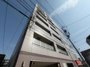 地下鉄鶴舞線大須観音駅まで徒歩10分