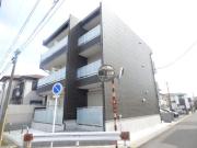 リブリ・東千葉