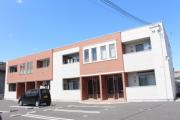 近江鉄道本線八日市駅まで徒歩57分