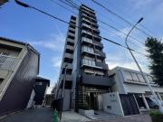 S-RESIDENCE名駅North