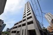 都営大江戸線六本木駅まで徒歩9分