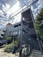 YBマンション