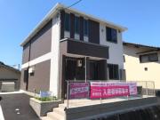 大阪モノレール彩都線豊川駅まで徒歩13分