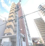 地下鉄東山線伏見駅まで徒歩13分