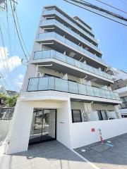 ＪＲ京浜東北・根岸線桜木町駅まで徒歩9分