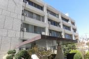 ＪＲ京浜東北・根岸線大森駅まで徒歩4分