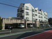 京王線仙川駅まで徒歩16分