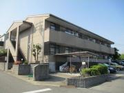 地下鉄鶴舞線平針駅まで徒歩20分
