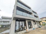 （仮）小杉陣屋町メゾン