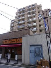ディアステート南馬込