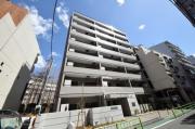 東京メトロ日比谷線築地駅まで徒歩7分