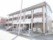 東武野田線岩槻駅まで徒歩18分