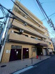 東京メトロ東西線落合駅まで徒歩1分