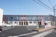 熊本電気鉄道須屋駅まで徒歩12分