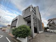 京王高尾線北野駅まで徒歩8分