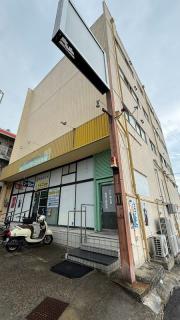 ＪＲ山陽本線垂水駅までバス約5分 徒歩1分
