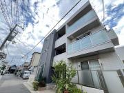 D-room西難波