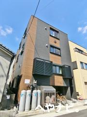 地下鉄東山線名古屋駅まで徒歩15分