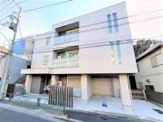 キューブ永福町