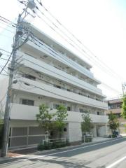 都営三田線志村三丁目駅まで徒歩5分