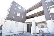 ＪＲ相模線倉見駅まで徒歩6分