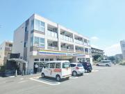 ＪＲ横浜線橋本駅まで徒歩10分