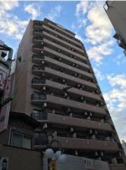 ロリエタワー川崎