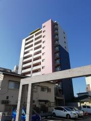 BBS古賀駅前
