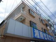 ＪＲ横須賀線新川崎駅まで徒歩18分