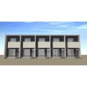 アテレーゼ持田B棟