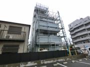 ＪＲ内房線五井駅まで徒歩3分