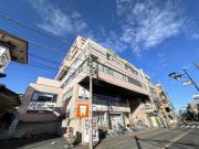 西武多摩湖線一橋学園駅まで徒歩1分