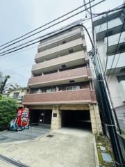 メインステージ広尾 2階