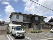 ＪＲ宇野線久々原駅まで徒歩15分