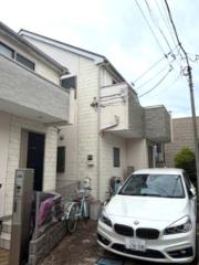 杉並区下井草一丁目戸建