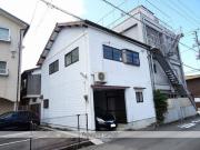 御徒町山内住宅