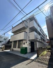ヨーク新所沢