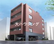 ECREDE蒲田
