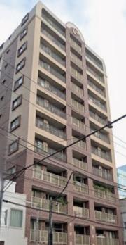 シーズスクエア菊川