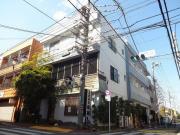 西武多摩湖線一橋学園駅まで徒歩3分