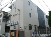 エスパーダ前野町