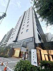 都営新宿線西大島駅まで徒歩4分